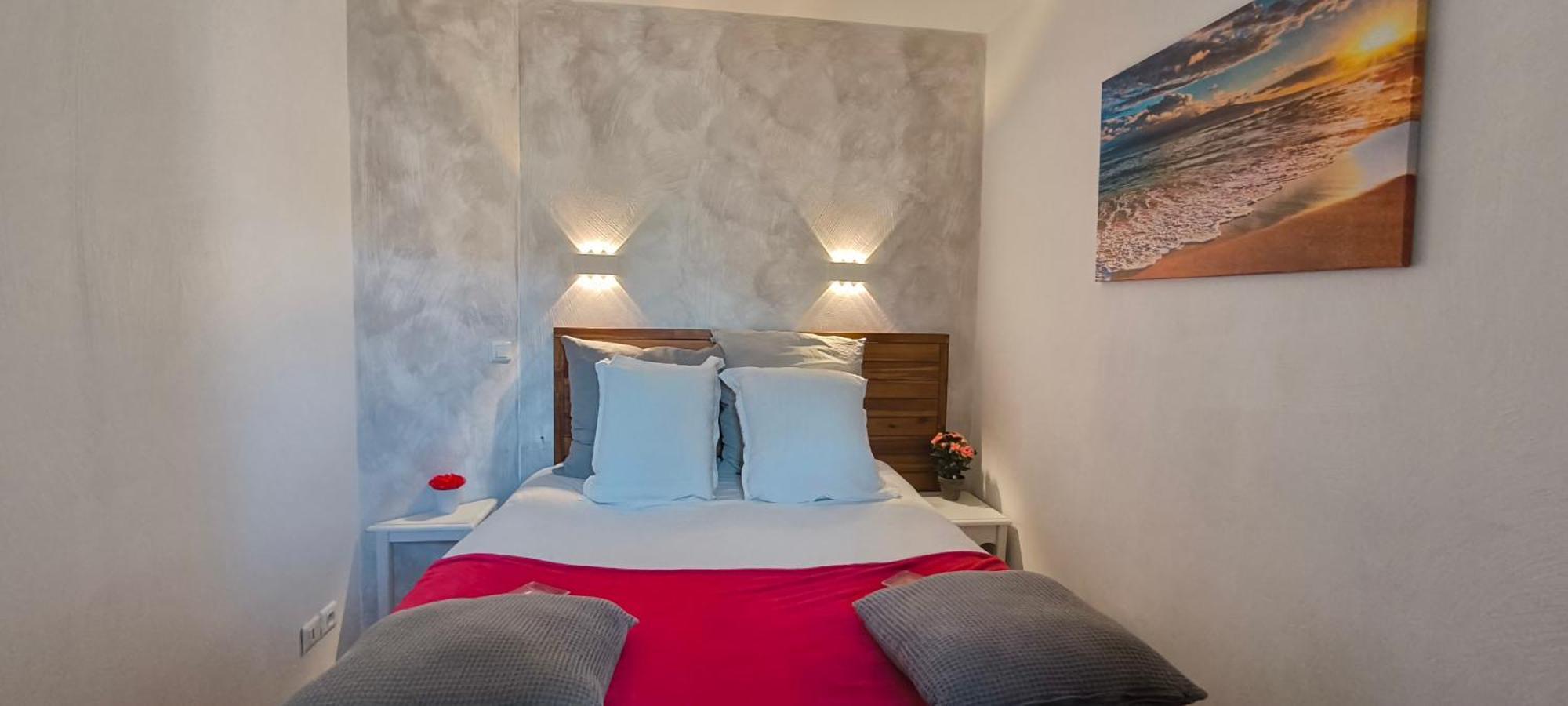 Charmant T2 Climatise Avec Belle Vue , Golf De Pont-Royal Mallemort Exterior foto