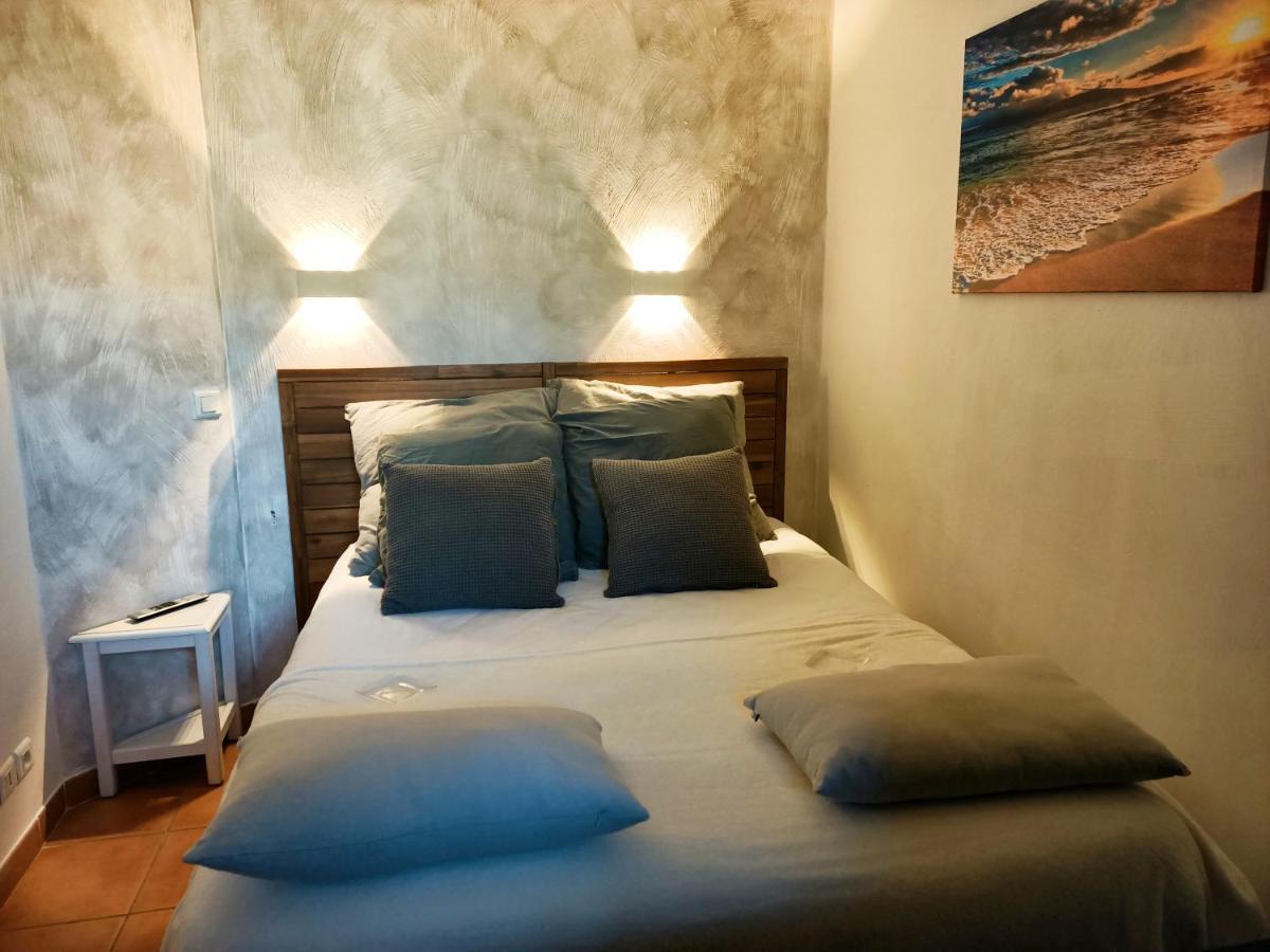 Charmant T2 Climatise Avec Belle Vue , Golf De Pont-Royal Mallemort Exterior foto
